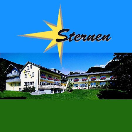 Hotel-Pension Sternen Klaus  Екстериор снимка