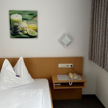 Hotel-Pension Sternen Klaus  Екстериор снимка